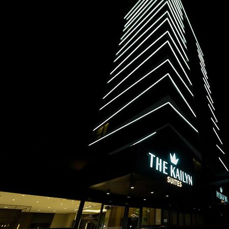 The Kailyn Hotels&Suites Atasehir Isztambul Kültér fotó