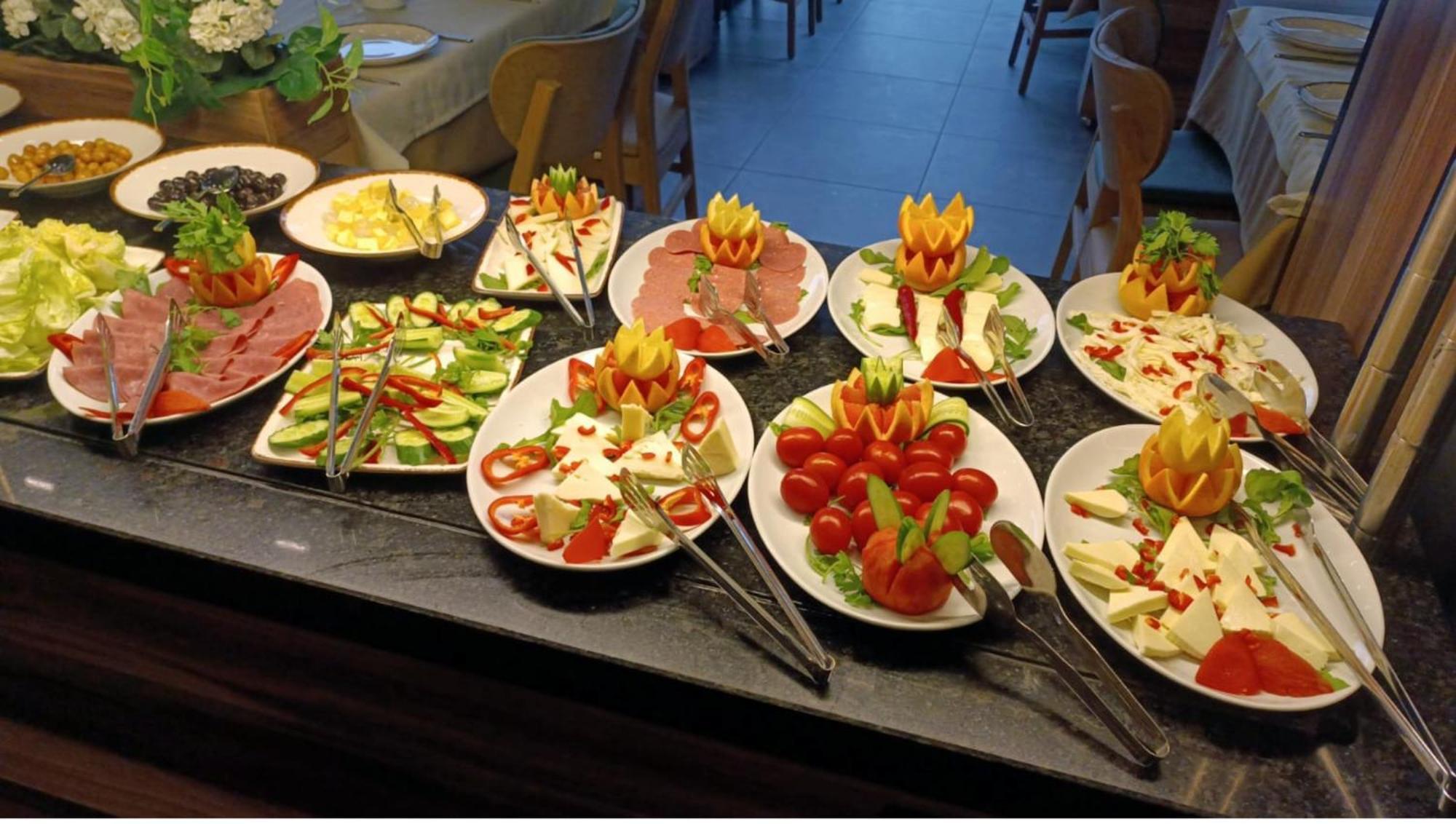 The Kailyn Hotels&Suites Atasehir Isztambul Kültér fotó