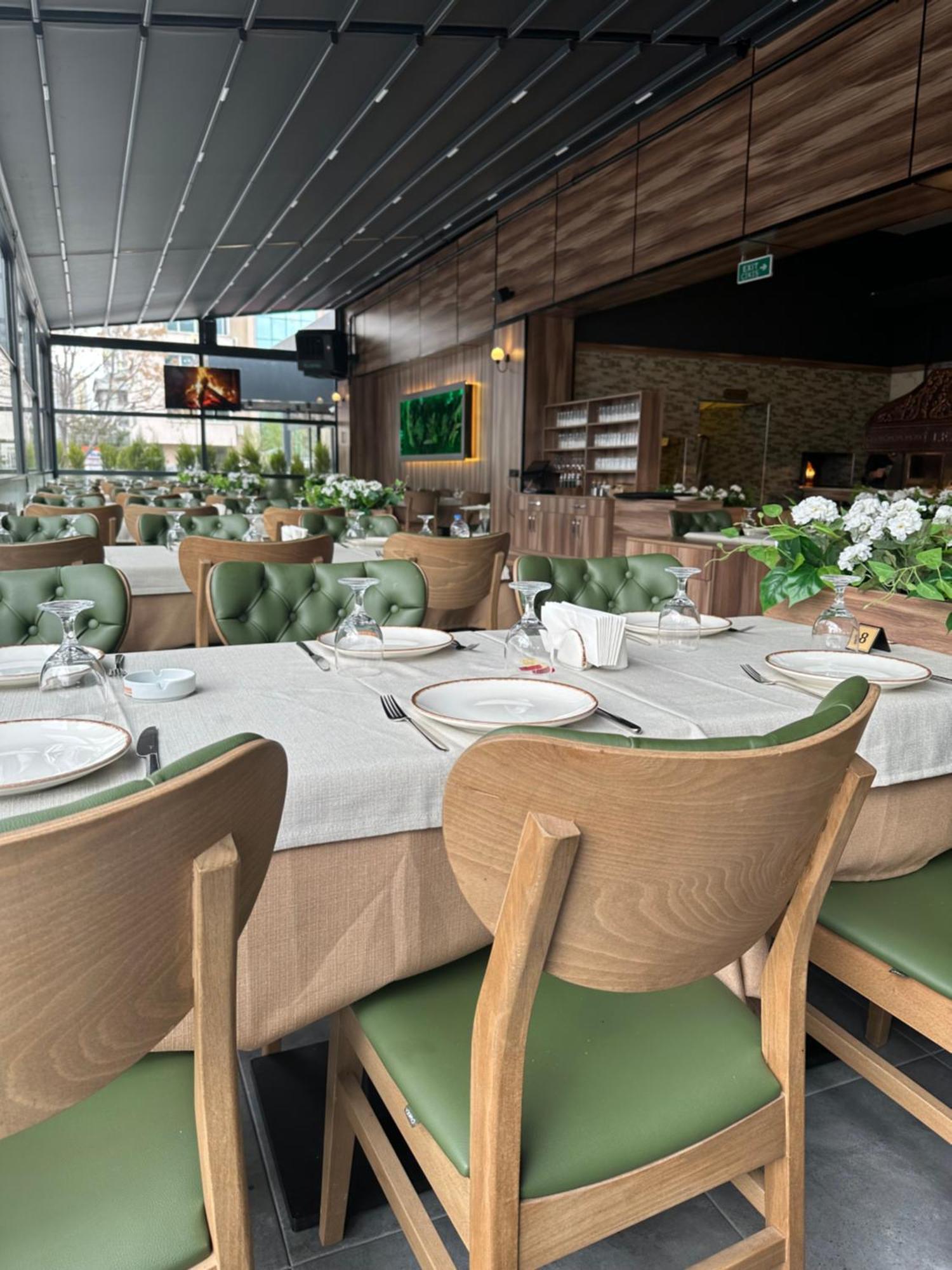 The Kailyn Hotels&Suites Atasehir Isztambul Kültér fotó