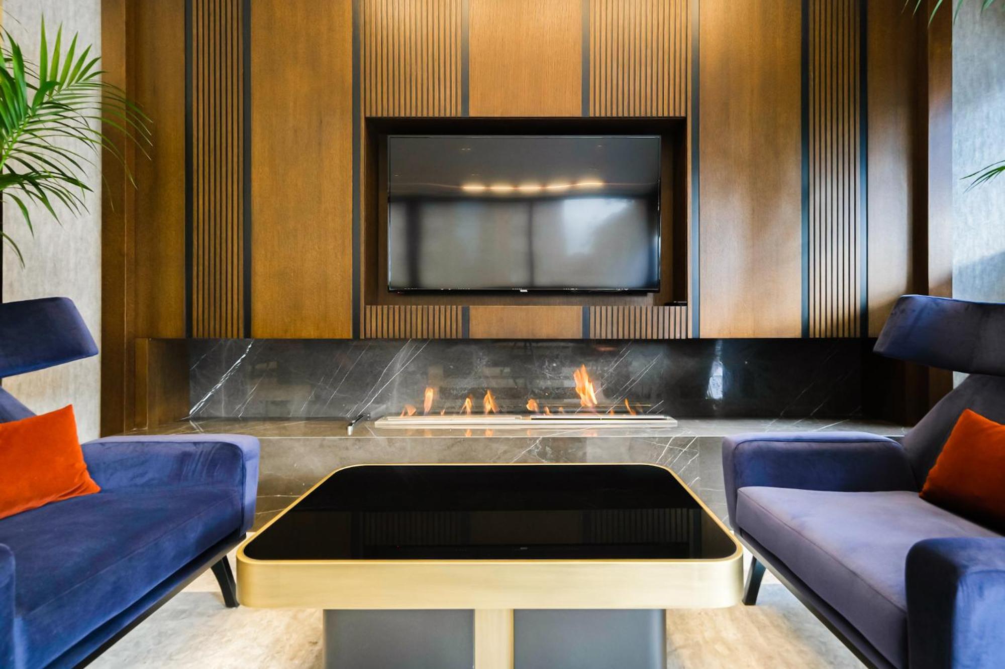 The Kailyn Hotels&Suites Atasehir Isztambul Kültér fotó