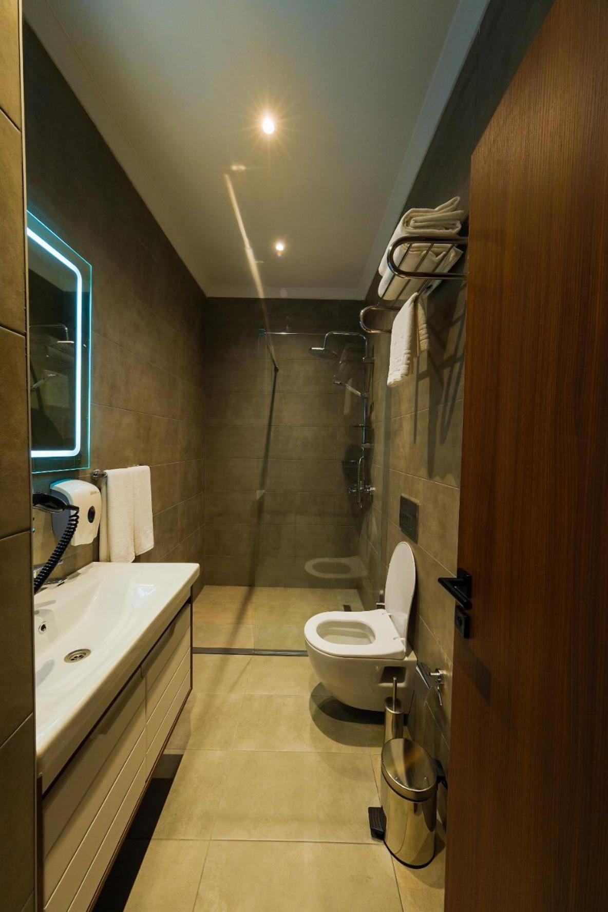 The Kailyn Hotels&Suites Atasehir Isztambul Kültér fotó