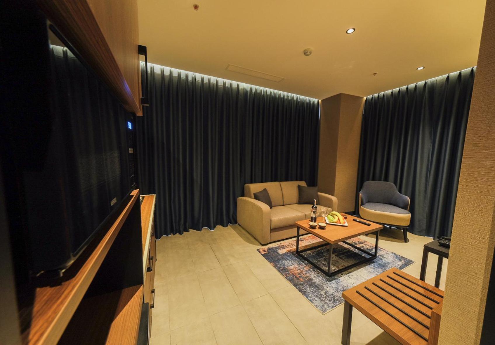 The Kailyn Hotels&Suites Atasehir Isztambul Kültér fotó
